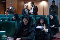 برگزاری مرحله نهایی بخش کتبی جشنواره ملی قرآن دانشگاهیان