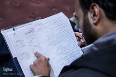 برگزاری مرحله نهایی بخش کتبی جشنواره ملی قرآن دانشگاهیان