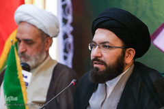 نشست خبری آزمون سراسری حفظ قرآن