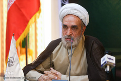 نشست خبری آزمون سراسری حفظ قرآن