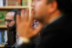 نشست خبری آزمون سراسری حفظ قرآن