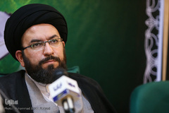 نشست خبری آزمون سراسری حفظ قرآن