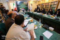 نشست خبری آزمون سراسری حفظ قرآن