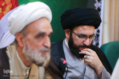 نشست خبری آزمون سراسری حفظ قرآن