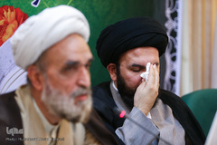 نشست خبری آزمون سراسری حفظ قرآن