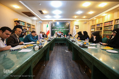 نشست خبری آزمون سراسری حفظ قرآن