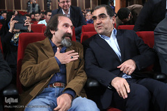 افتتاحیه سی و دومین دوره جشنواره ملی قرآن و عترت دانشگاهیان