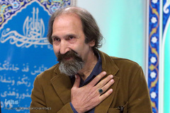 سید داوود میرباقری، کارگردان سینما و تلویزیون