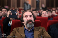 سید داوود میرباقری، کارگردان سینما و تلویزیون