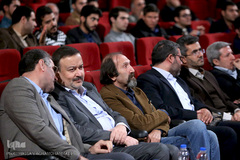 افتتاحیه سی و دومین دوره جشنواره ملی قرآن و عترت دانشگاهیان