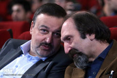 افتتاحیه سی و دومین دوره جشنواره ملی قرآن و عترت دانشگاهیان