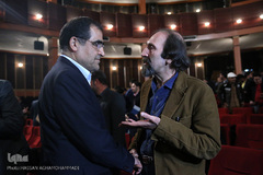 افتتاحیه سی و دومین دوره جشنواره ملی قرآن و عترت دانشگاهیان