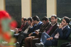 همایش تجلیل از برگزیدگان پنجمین دوره مسابقات قرآنی تسنیم