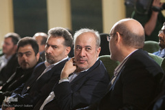 همایش تجلیل از برگزیدگان پنجمین دوره مسابقات قرآنی تسنیم