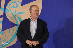 همایش تجلیل از برگزیدگان پنجمین دوره مسابقات قرآنی تسنیم