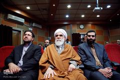 همایش ملی رسانه و توسعه فرهنگ مهدوی