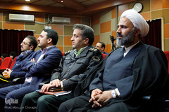 همایش ملی رسانه و توسعه فرهنگ مهدوی