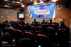 همایش ملی رسانه و توسعه فرهنگ مهدوی