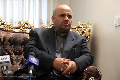 دیدار نمایندگان جامعه قرآنی با خانواده شهیدان سلیمانی