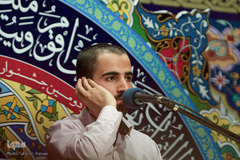 فینال جشنواره ملی قرآن دانشگاهیان
