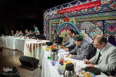 فینال جشنواره ملی قرآن دانشگاهیان
