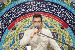 فینال جشنواره ملی قرآن دانشگاهیان
