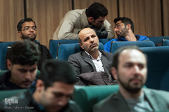 فینال جشنواره ملی قرآن دانشگاهیان
