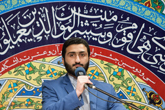 فینال جشنواره ملی قرآن دانشگاهیان
