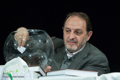 فینال جشنواره ملی قرآن دانشگاهیان
