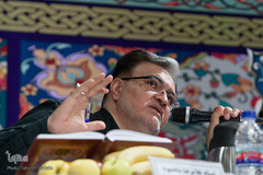 فینال جشنواره ملی قرآن دانشگاهیان
