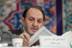 فینال جشنواره ملی قرآن دانشگاهیان
