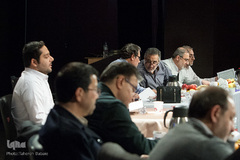 فینال جشنواره ملی قرآن دانشگاهیان
