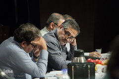 فینال جشنواره ملی قرآن دانشگاهیان
