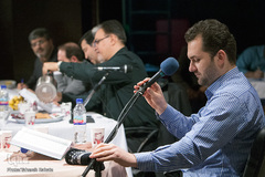 فینال جشنواره ملی قرآن دانشگاهیان
