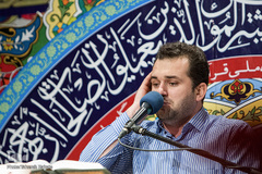 فینال جشنواره ملی قرآن دانشگاهیان
