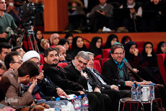 اختتامیه جشنواره ملی قرآن دانشگاهیان