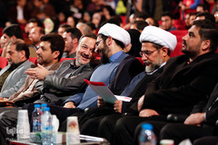 اختتامیه جشنواره ملی قرآن دانشگاهیان