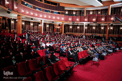 اختتامیه جشنواره ملی قرآن دانشگاهیان