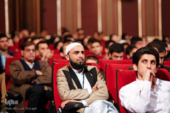 اختتامیه جشنواره ملی قرآن دانشگاهیان