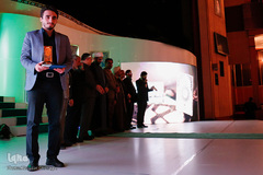 اختتامیه جشنواره ملی قرآن دانشگاهیان