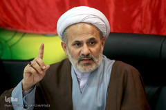 هشتمین جلسه کمیته فرهنگی و آموزشی اربعین