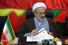 هشتمین جلسه کمیته فرهنگی و آموزشی اربعین