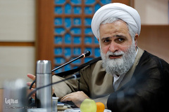 جلسه سی و هشتم شورای توسعه فرهنگ قرآنی