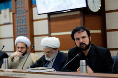 جلسه سی و هشتم شورای توسعه فرهنگ قرآنی