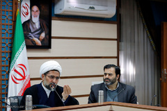 جلسه سی و هشتم شورای توسعه فرهنگ قرآنی