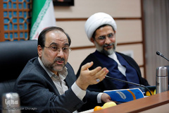 جلسه سی و هشتم شورای توسعه فرهنگ قرآنی