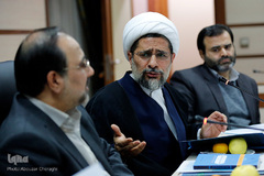 جلسه سی و هشتم شورای توسعه فرهنگ قرآنی