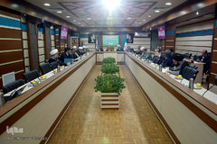 جلسه سی و هشتم شورای توسعه فرهنگ قرآنی