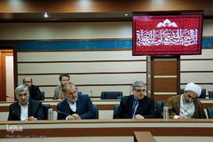 جلسه سی و هشتم شورای توسعه فرهنگ قرآنی