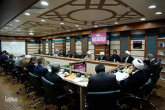 جلسه سی و هشتم شورای توسعه فرهنگ قرآنی